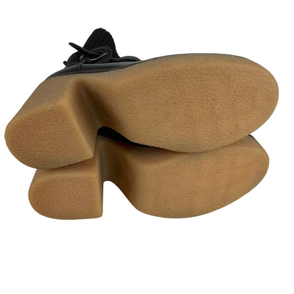 Sam Edelman Sidney Bootie Black Leather Buckle Closure Women's Size 9 NWOB - Picture 6 of 7